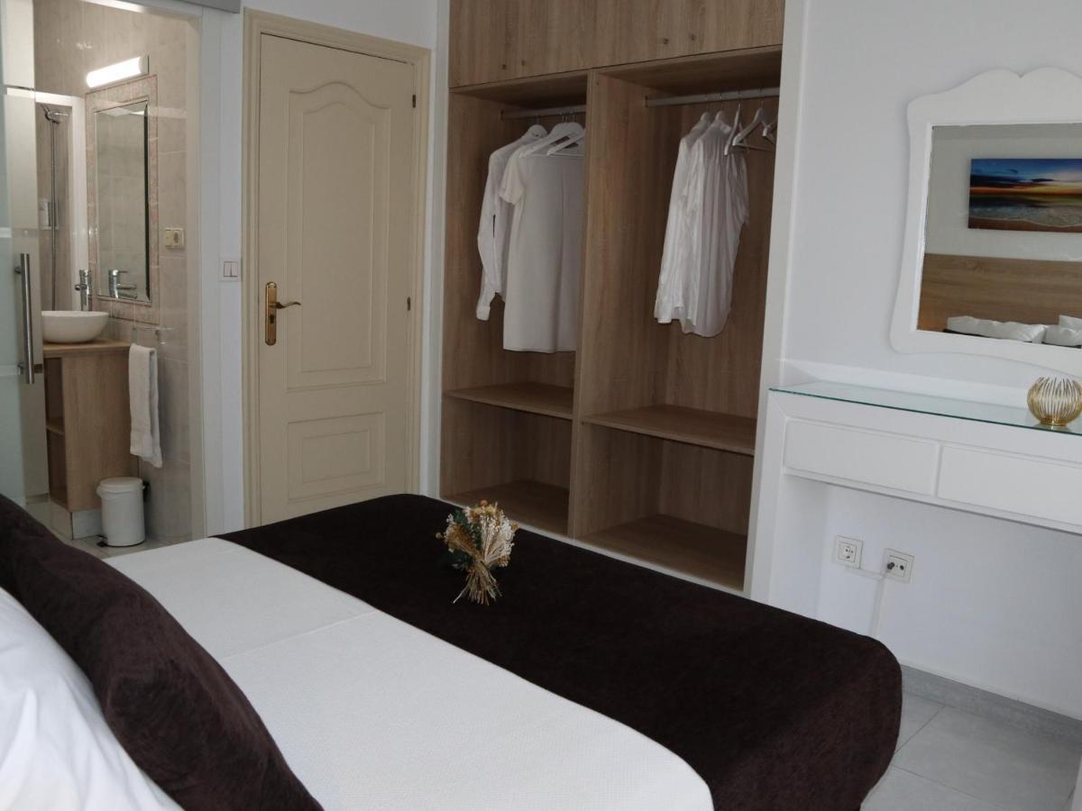 Casa Maria O Grove Hotel Reboredo Eksteriør billede