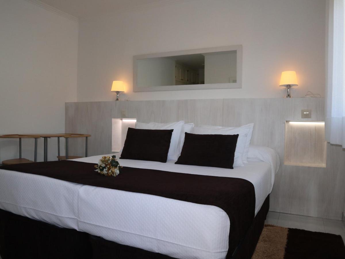 Casa Maria O Grove Hotel Reboredo Eksteriør billede
